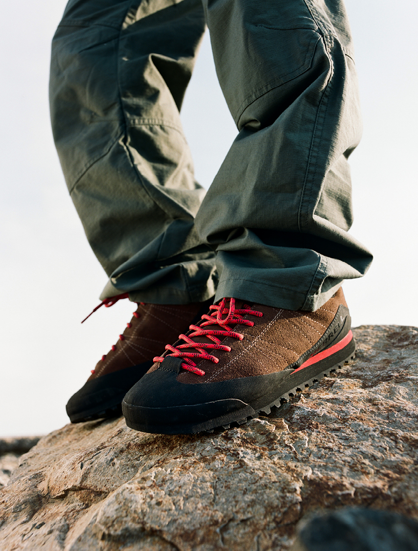 Merrell 1TRL: FW21 - Brand Moment