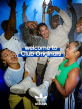 Tangent Agency Adidas Club Originals Thumbnail 4