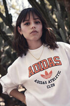 Adidas Originals Jenna Ortega Look 3 Storytelling Portrait 17