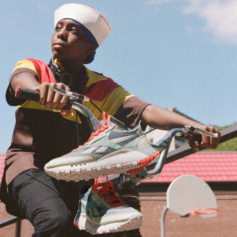 leather legacy reebok